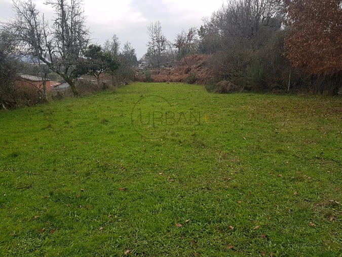 Quinta para Venda em Couto de Baixo e Couto de Cima Foto 3