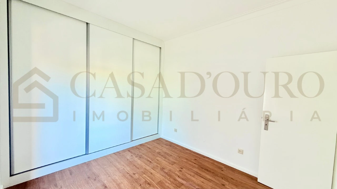 Apartamento T3 para Venda em Aguas Santas Foto 5