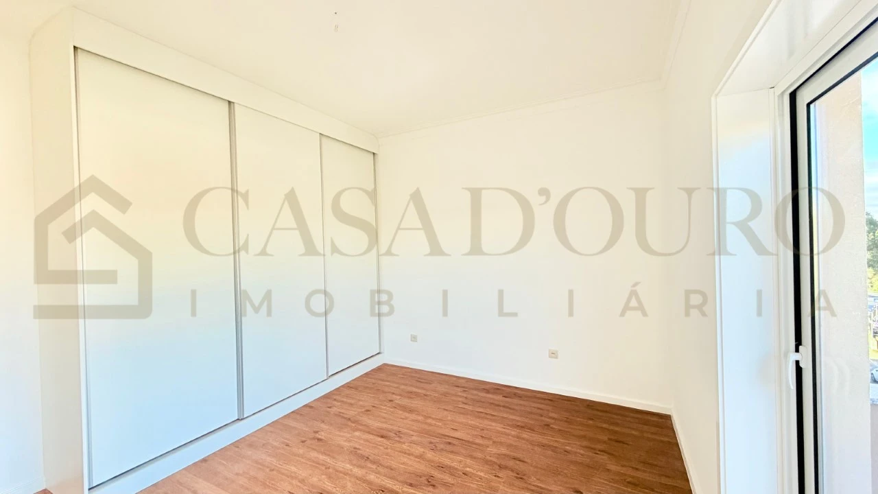 Apartamento T3 para Venda em Aguas Santas Foto 6