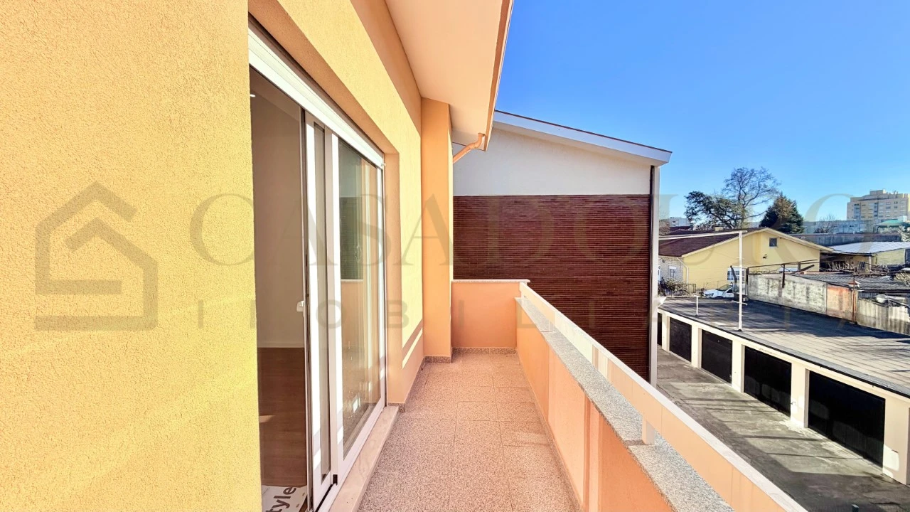 Apartamento T3 para Venda em Aguas Santas Foto 10