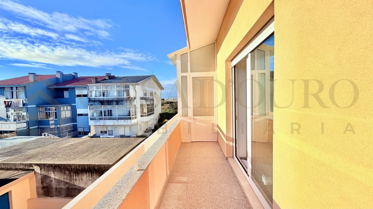 Apartamento T3 para Venda em Aguas Santas Foto 11