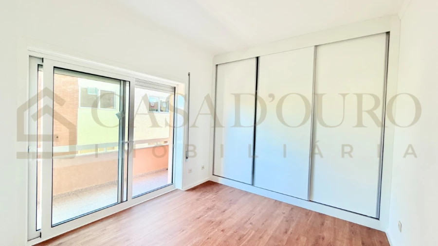 Apartamento T3 para Venda em Aguas Santas Foto 4