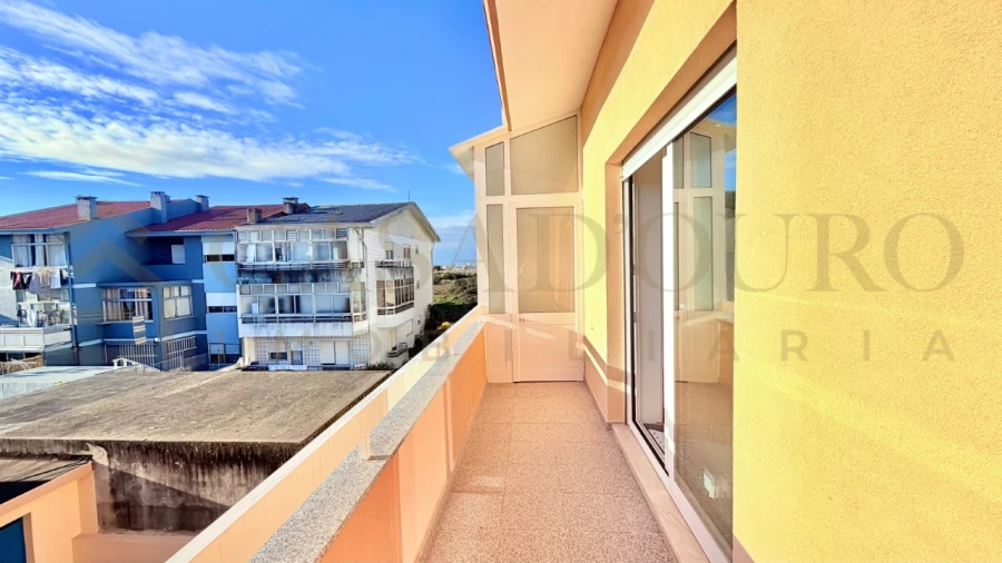 Apartamento T3 para Venda em Aguas Santas Foto 11