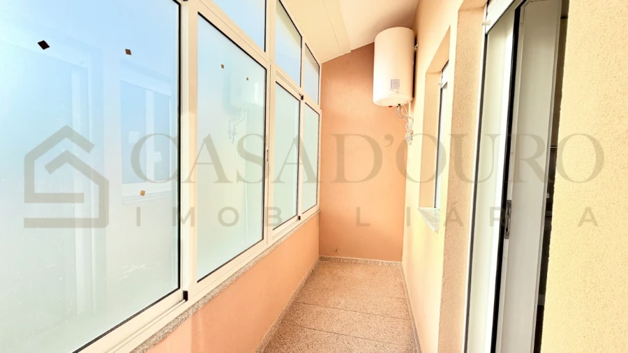 Apartamento T3 para Venda em Aguas Santas Foto 12