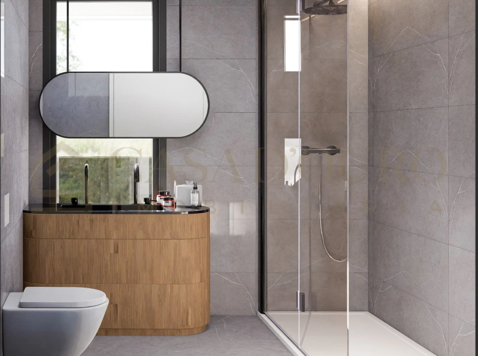 Apartamento T3 para Venda em Bougado (São Martinho e Santiago) Foto 8