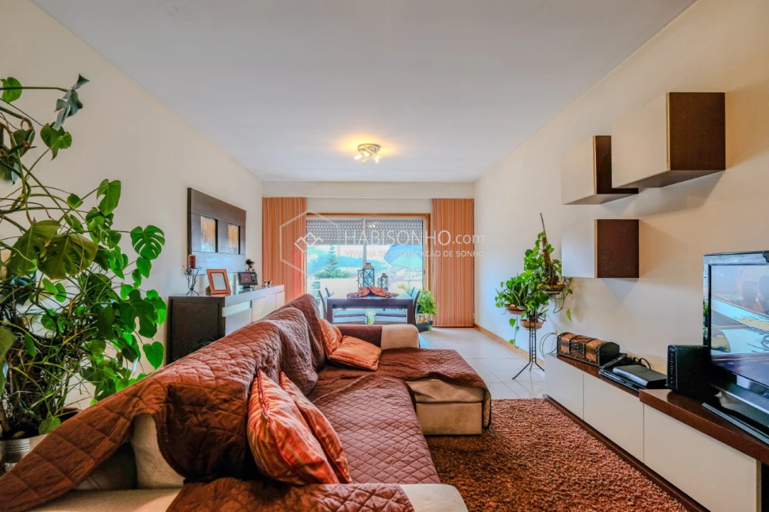 Apartamento T2 para Venda em Gondomar (São Cosme), Valbom e Jovim Foto 4