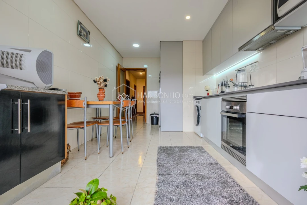 Apartamento T2 para Venda em Gondomar (São Cosme), Valbom e Jovim Foto 6