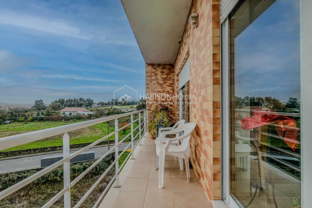 Apartamento T2 para Venda em Gondomar (São Cosme), Valbom e Jovim Foto 7