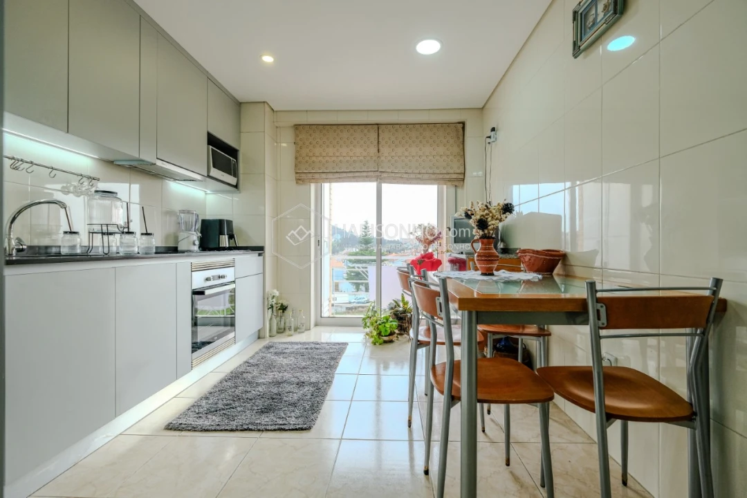 Apartamento T2 para Venda em Gondomar (São Cosme), Valbom e Jovim Foto 8