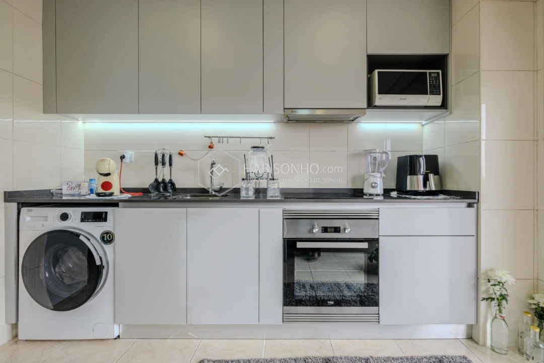 Apartamento T2 para Venda em Gondomar (São Cosme), Valbom e Jovim Foto 9