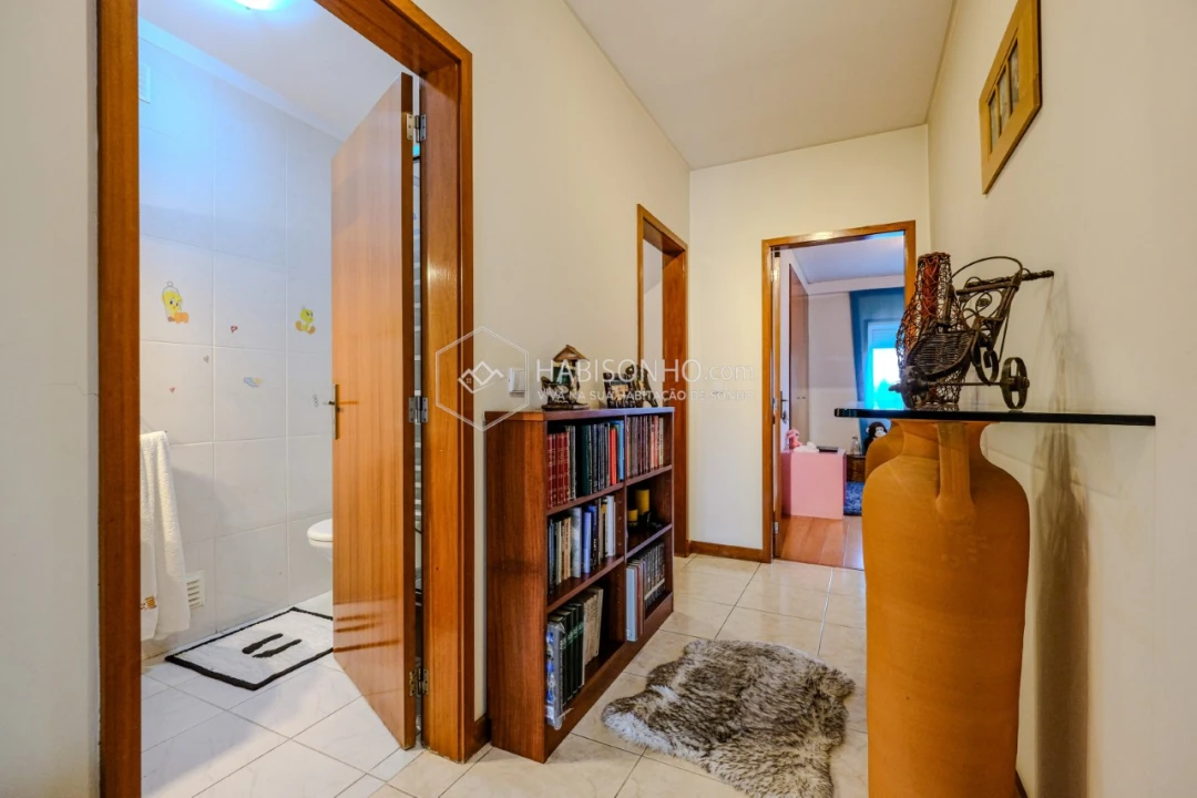 Apartamento T2 para Venda em Gondomar (São Cosme), Valbom e Jovim Foto 11