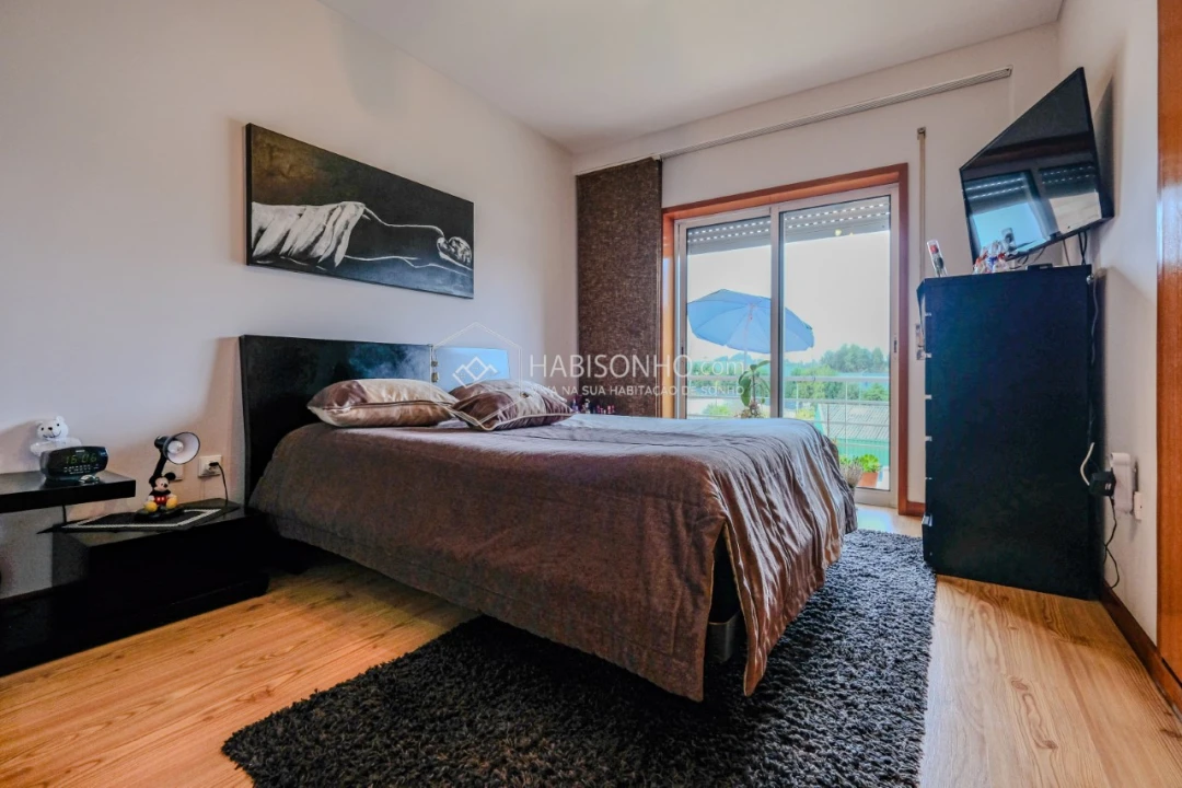 Apartamento T2 para Venda em Gondomar (São Cosme), Valbom e Jovim Foto 13