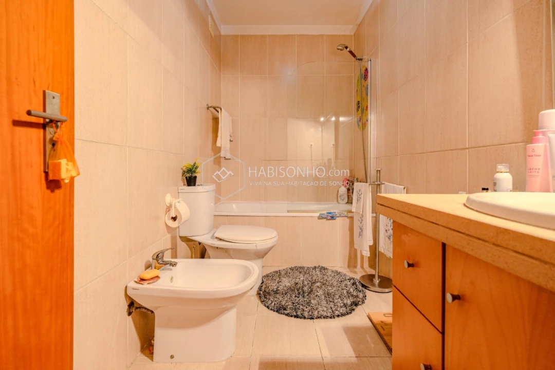 Apartamento T2 para Venda em Gondomar (São Cosme), Valbom e Jovim Foto 14