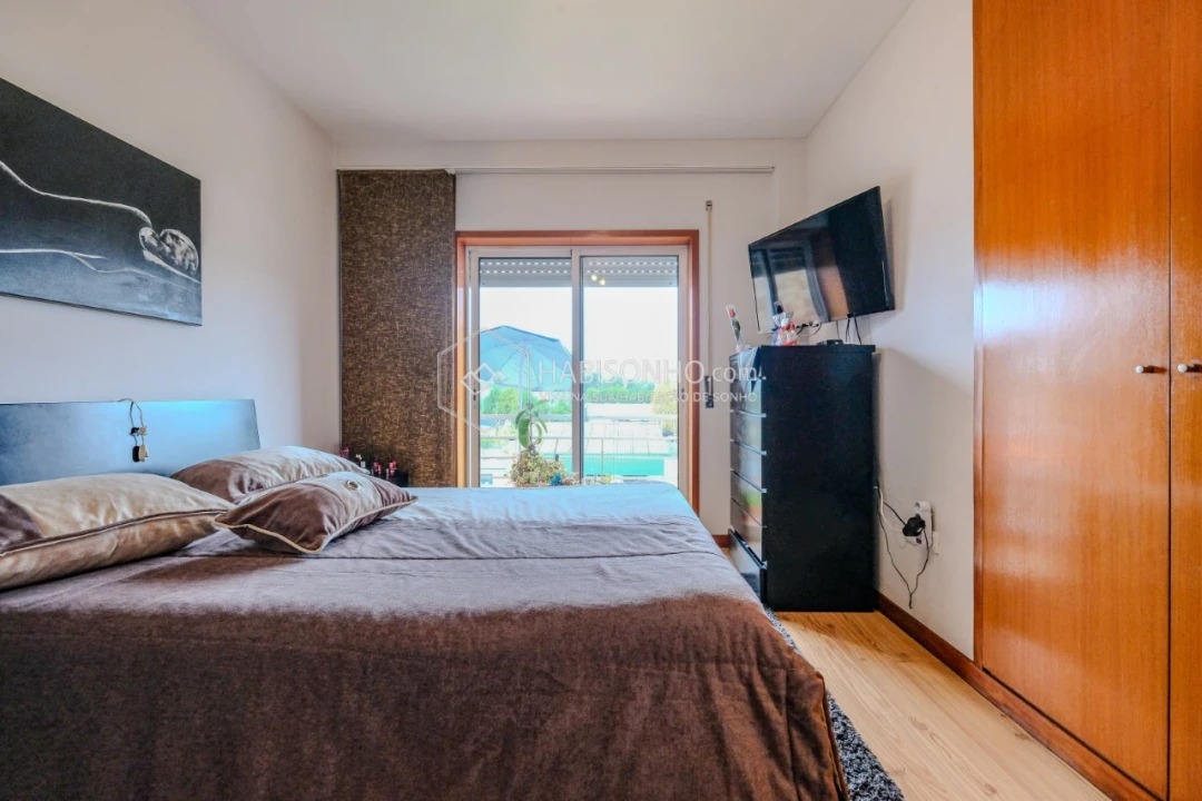 Apartamento T2 para Venda em Gondomar (São Cosme), Valbom e Jovim Foto 16