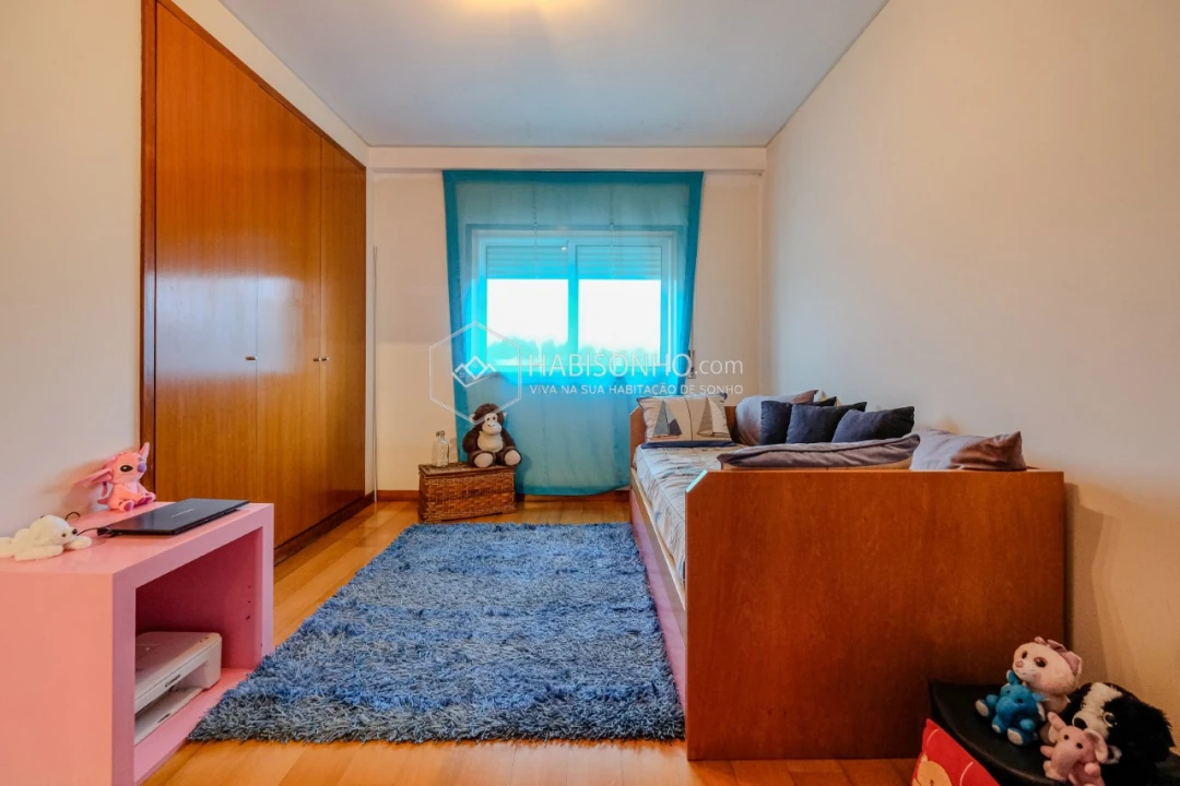 Apartamento T2 para Venda em Gondomar (São Cosme), Valbom e Jovim Foto 19