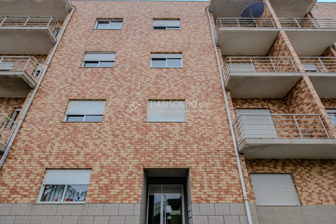 Apartamento T2 para Venda em Gondomar (São Cosme), Valbom e Jovim Foto 20