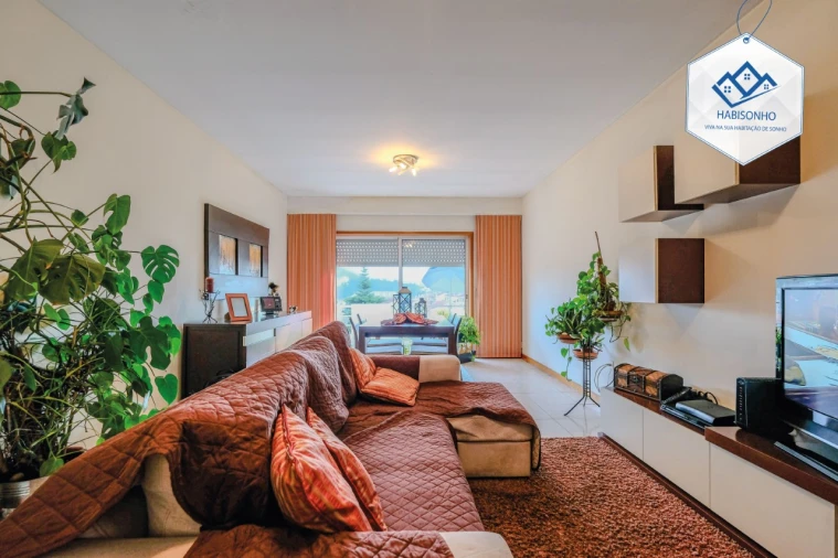 Apartamento T2 para Venda em Gondomar (São Cosme), Valbom e Jovim Foto 1