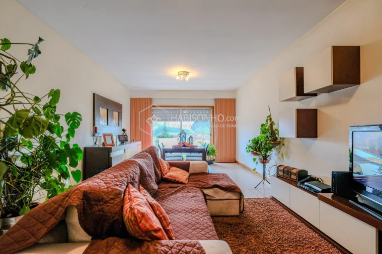 Apartamento T2 para Venda em Gondomar (São Cosme), Valbom e Jovim Foto 4