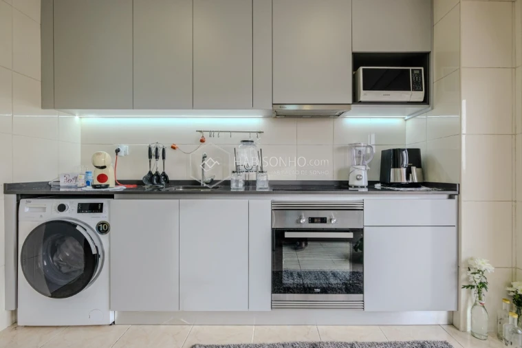 Apartamento T2 para Venda em Gondomar (São Cosme), Valbom e Jovim Foto 9