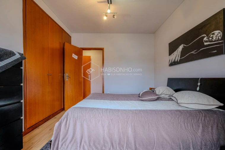 Apartamento T2 para Venda em Gondomar (São Cosme), Valbom e Jovim Foto 12