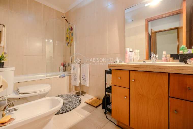 Apartamento T2 para Venda em Gondomar (São Cosme), Valbom e Jovim Foto 15