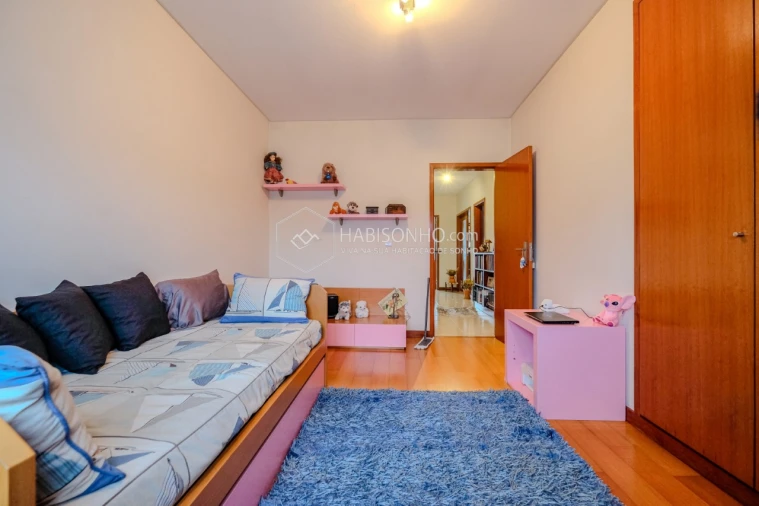 Apartamento T2 para Venda em Gondomar (São Cosme), Valbom e Jovim Foto 18