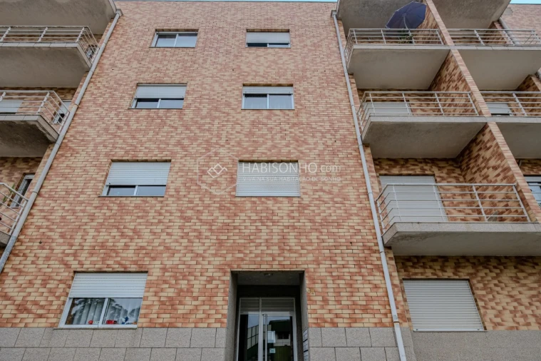 Apartamento T2 para Venda em Gondomar (São Cosme), Valbom e Jovim Foto 20