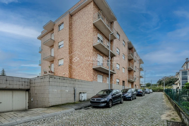 Apartamento T2 para Venda em Gondomar (São Cosme), Valbom e Jovim Foto 21