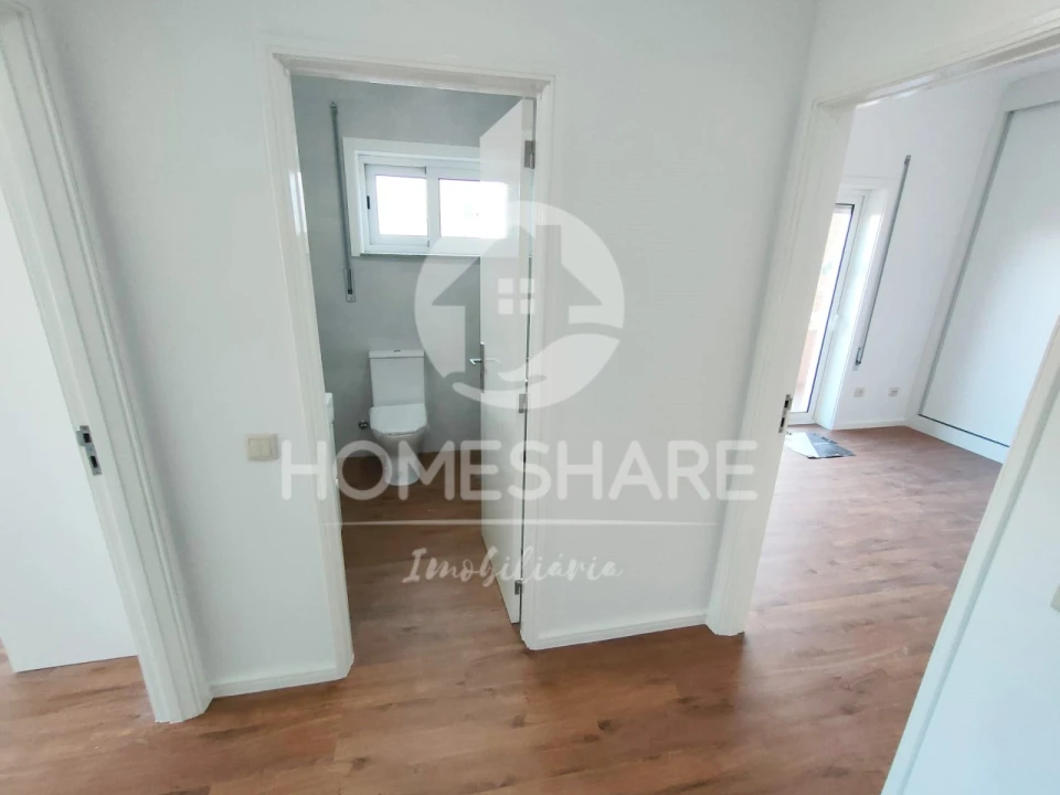 Apartamento T3 para Venda em Aguas Santas Foto 6