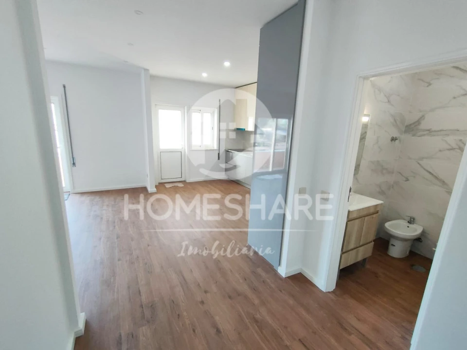 Apartamento T3 para Venda em Aguas Santas Foto 7