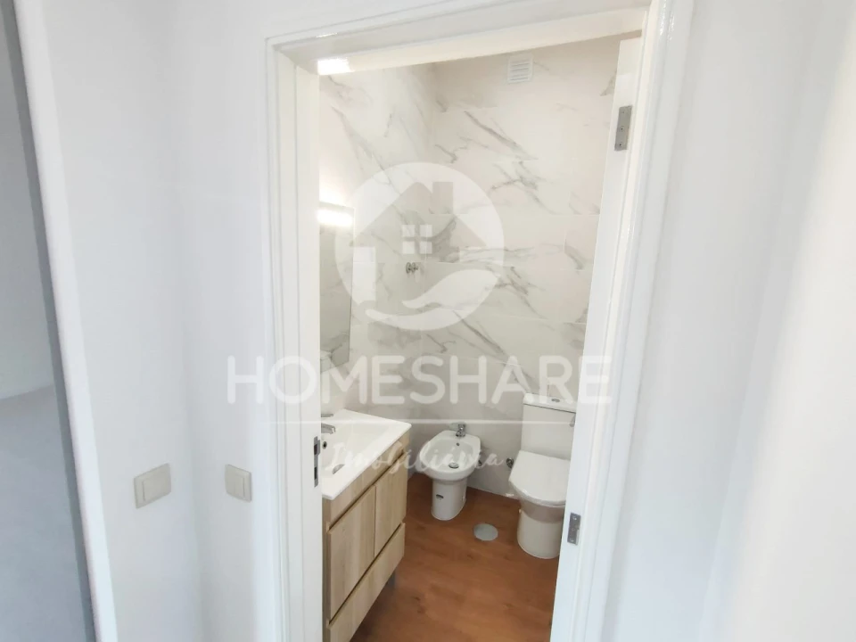 Apartamento T3 para Venda em Aguas Santas Foto 8