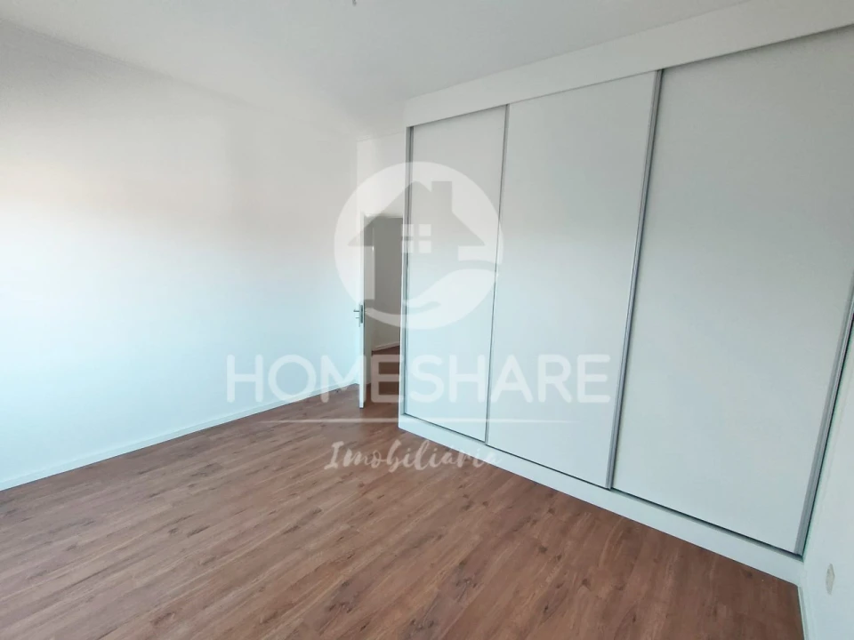 Apartamento T3 para Venda em Aguas Santas Foto 10