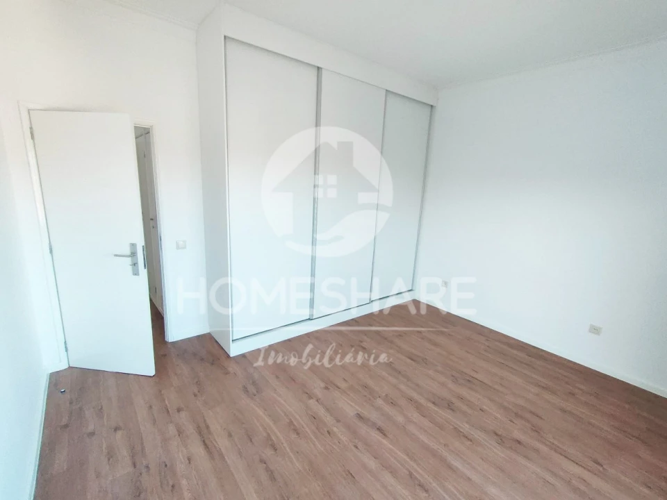 Apartamento T3 para Venda em Aguas Santas Foto 13