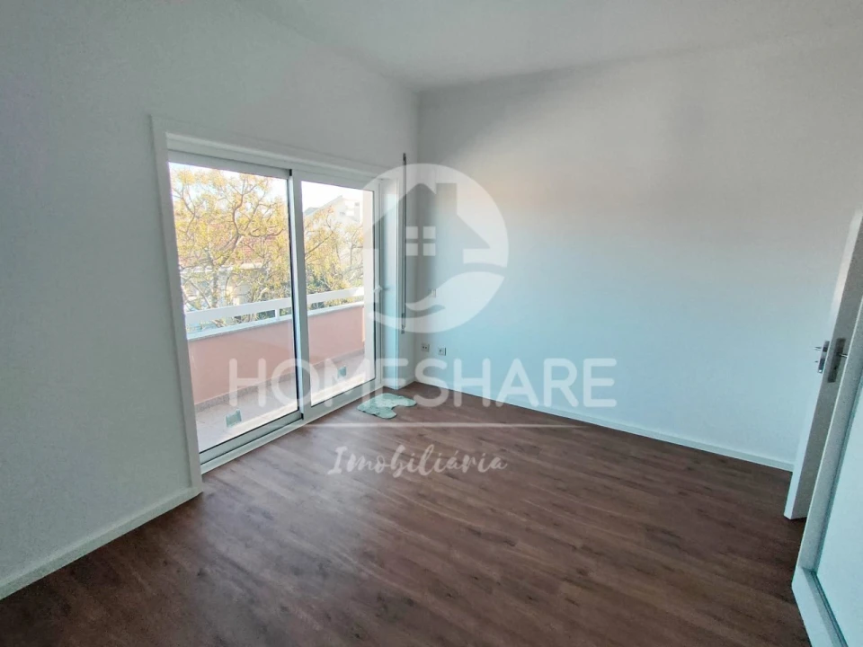 Apartamento T3 para Venda em Aguas Santas Foto 15