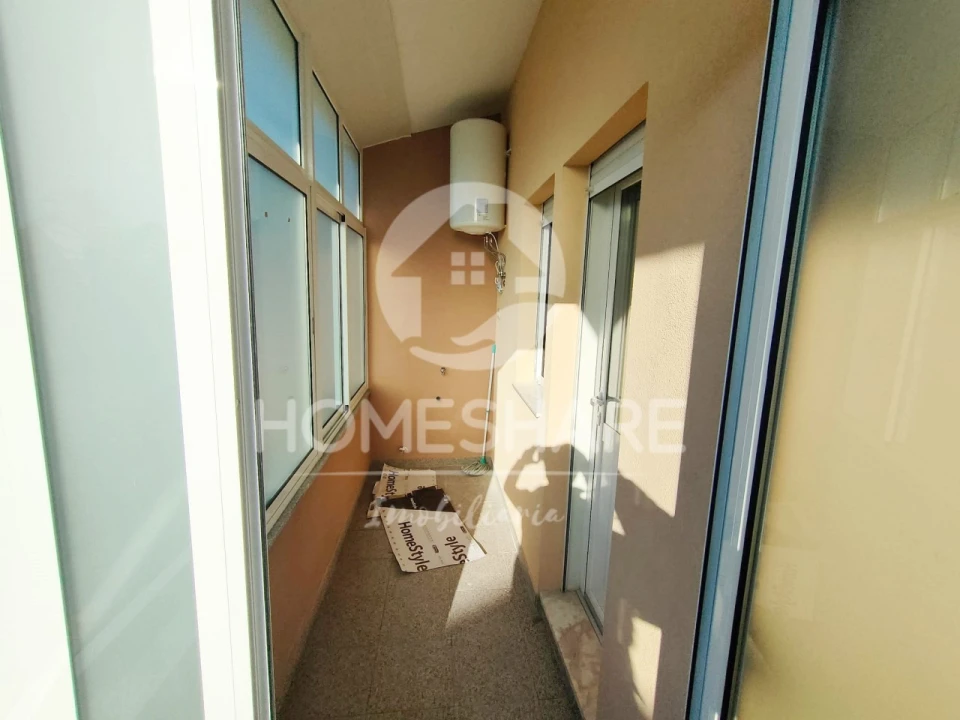 Apartamento T3 para Venda em Aguas Santas Foto 17