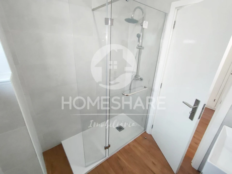 Apartamento T3 para Venda em Aguas Santas Foto 19