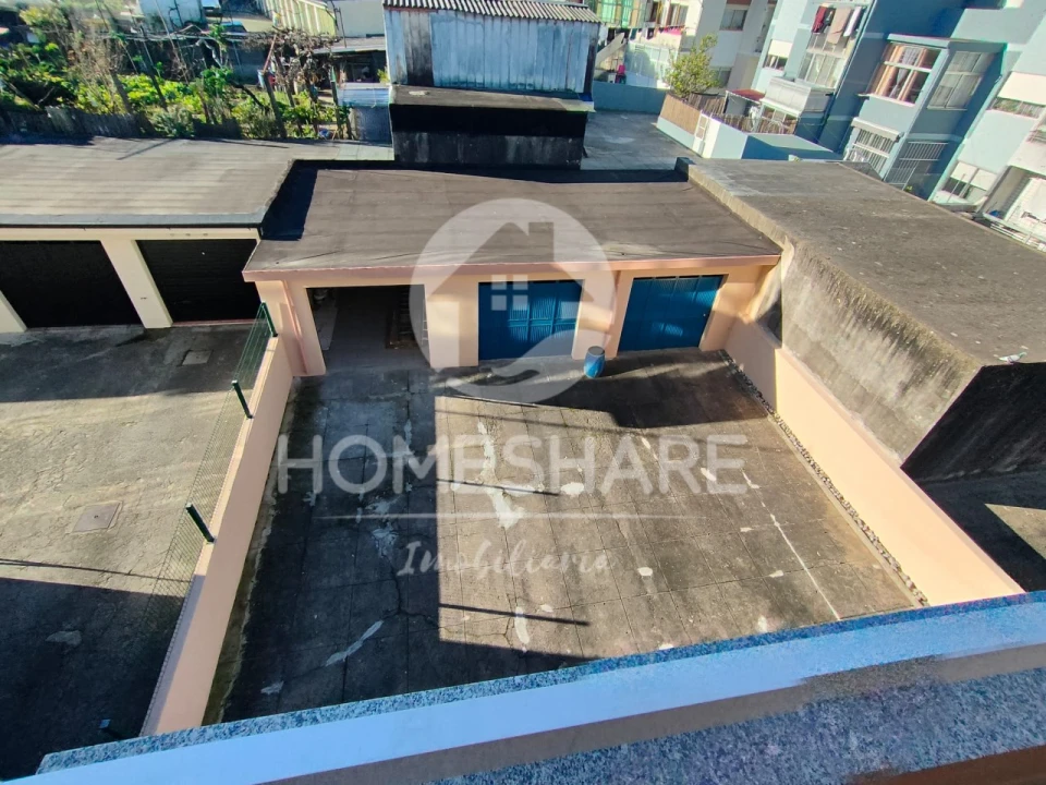 Apartamento T3 para Venda em Aguas Santas Foto 20