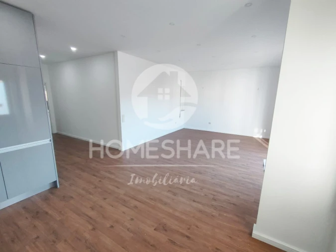 Apartamento T3 para Venda em Aguas Santas Foto 5