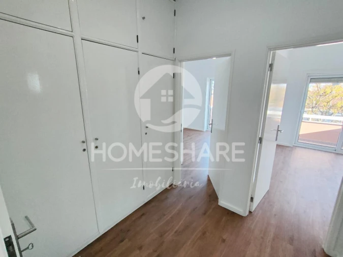 Apartamento T3 para Venda em Aguas Santas Foto 9