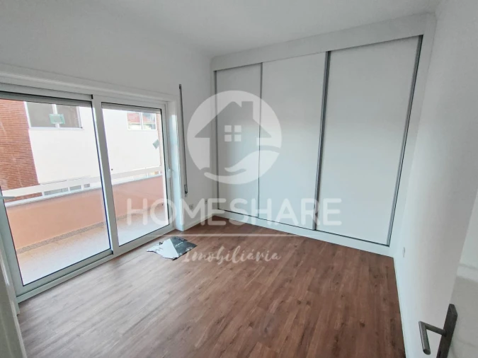 Apartamento T3 para Venda em Aguas Santas Foto 11