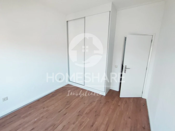 Apartamento T3 para Venda em Aguas Santas Foto 12