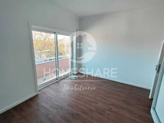 Apartamento T3 para Venda em Aguas Santas Foto 15