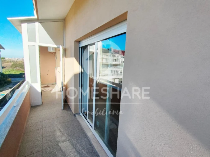 Apartamento T3 para Venda em Aguas Santas Foto 16