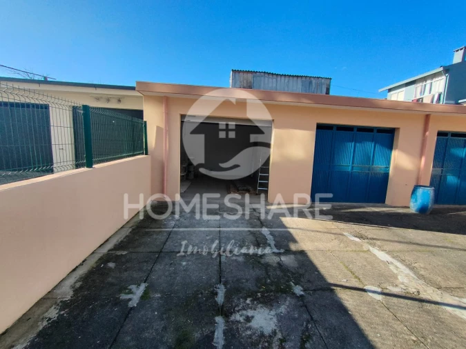 Apartamento T3 para Venda em Aguas Santas Foto 21