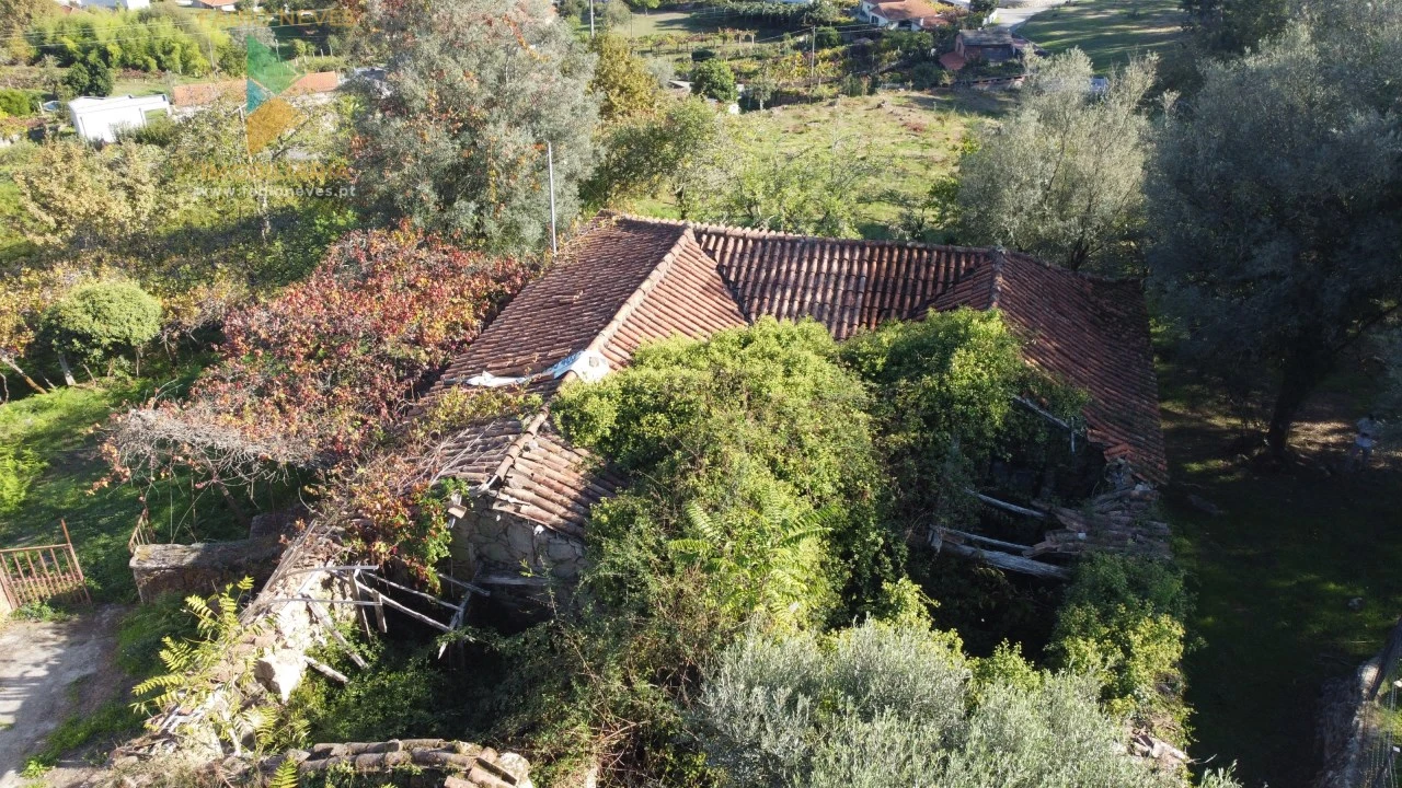 Moradia T2 para Venda em Sabadim Foto 8