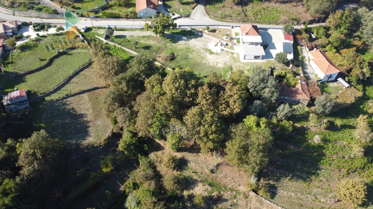 Moradia T2 para Venda em Sabadim Foto 12