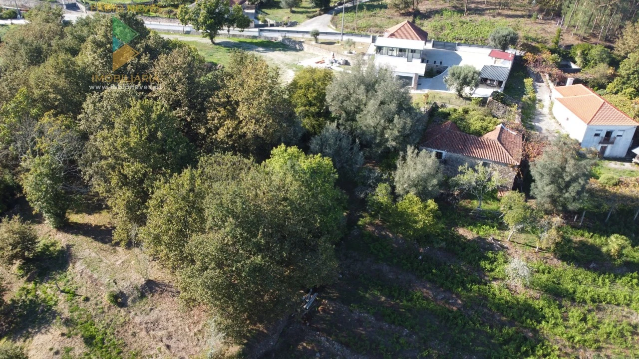 Moradia T2 para Venda em Sabadim Foto 13