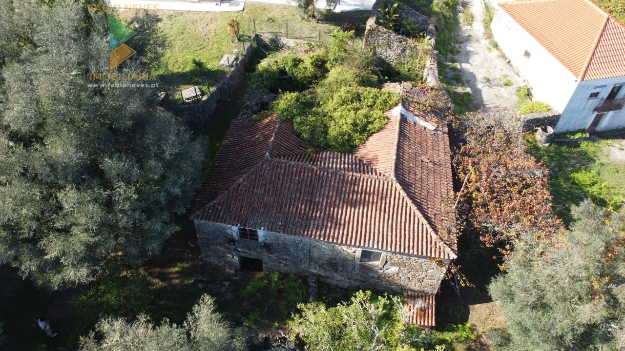 Moradia T2 para Venda em Sabadim Foto 14