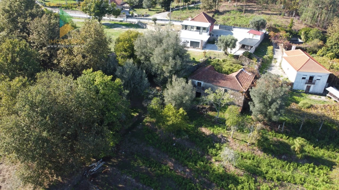 Moradia T2 para Venda em Sabadim Foto 15