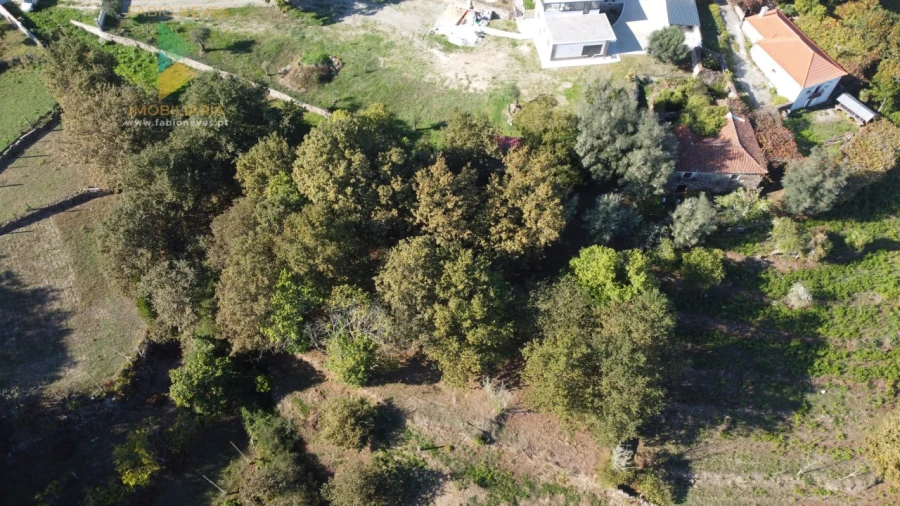 Moradia T2 para Venda em Sabadim Foto 11